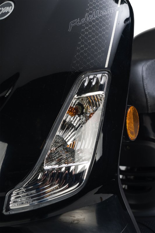 Sym Fiddle 2 - Afbeelding 2