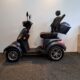 Scootmobiel Deluxe 4