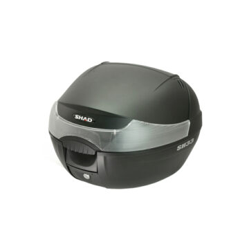 Shad topkoffer 33L