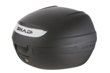 Shad topkoffer 26L