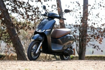 Kymco i-One X