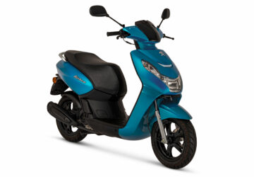 Peugeot Kisbee