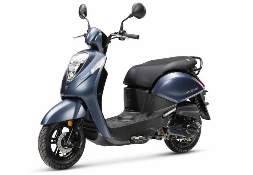 Sym Mio