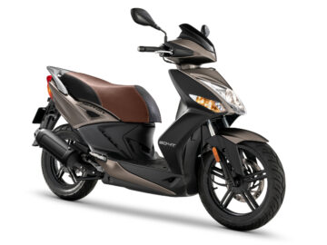 Kymco agility 16+ RST