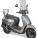 Kymco New Like Special Edition