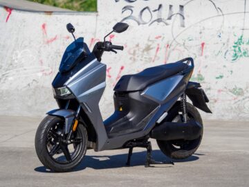 Horwin SK1
