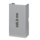 Lader houder