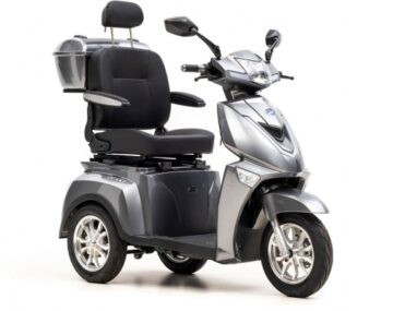 Nipponia 2Fast Scootmobiel
