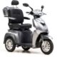 Nipponia 2Fast Scootmobiel