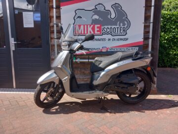Kymco People S