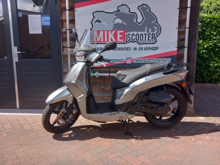 Kymco People S
