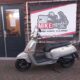 Binnenkort beschikbaar Kymco Like 45km/h