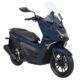 Kymco Skytown 50