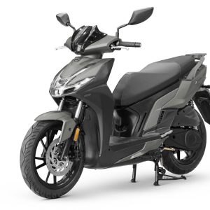 Kymco Agility S