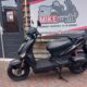Kymco Agility 50